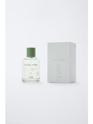 Zara Magıc Dıno Edt 100 ml (3.4 Fl. Oz.) Çocuk Parfüm