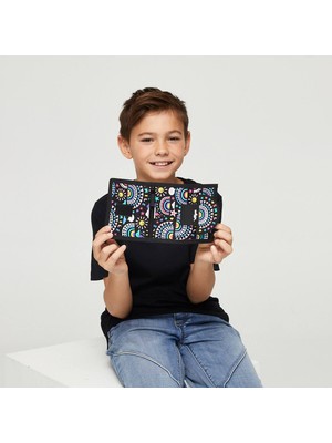 Smiggle - Better Together Çocuk Cüzdanı