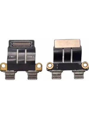 Apple Macbook Pro M1 A2338 2020 Type-C Port - Outlet
