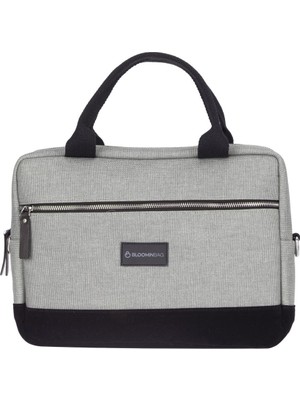 BloominBag Matcha Haze 13-14 Inç Laptop / Macbook Çantası