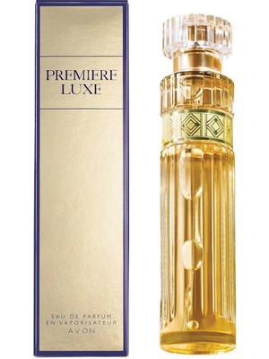 Avon Premiere Luxe Kadın Edp 50 ml