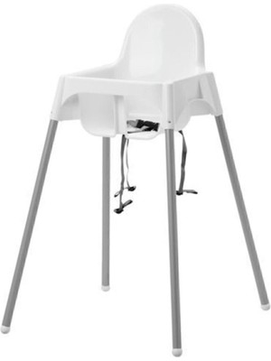IKEA Elite Antılop Mama Sandalyesi (Tepsisiz Model) 1 Adet