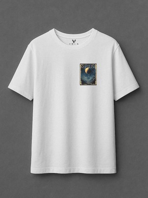 Neptune - Oversize T-Shirt