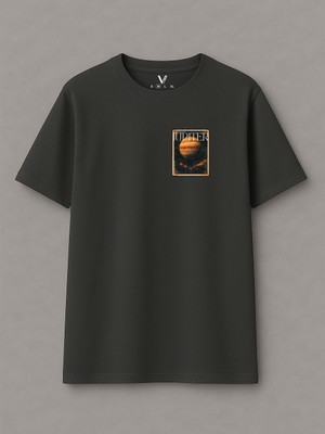 Jupiter - Oversize T-Shirt
