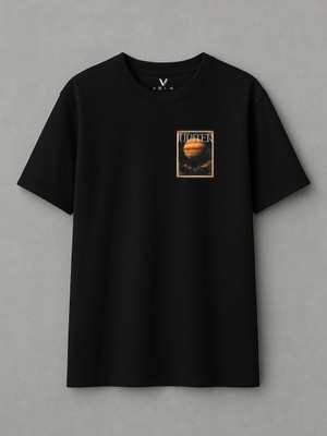 Jupiter - Oversize T-Shirt