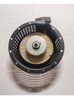 Palmera Starter Kapak Komple SU178,HP80DE