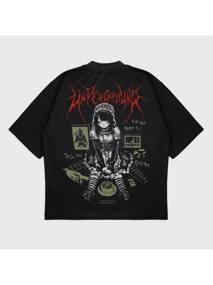 "good Bye " Unisex T-Shırt