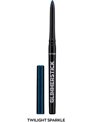 Avon Glimmerstick Asansörlü Pırıltılı Göz Kalemi