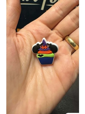 Terlik Süsü/cupcake