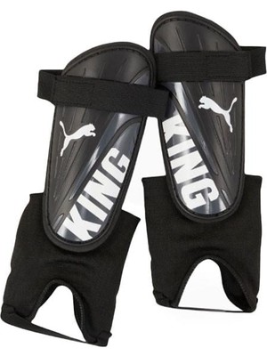 King Ankle Unisex Futbol Tekmeliği 030934-01