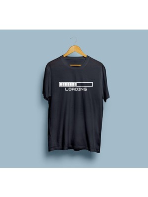 Bahriyeli Collection Oversize Fotoğraf Makinesi T-Shirt