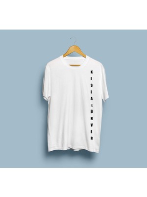 Bahriyeli Collection Oversize Fotoğraf Makinesi T-Shirt