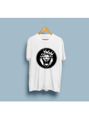 Bahriyeli Collection Oversize Fotoğraf Makinesi T-Shirt