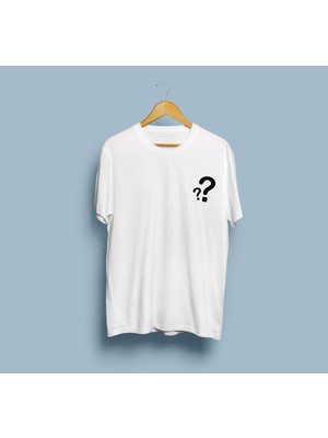 Bahriyeli Collection Oversize Fotoğraf Makinesi T-Shirt