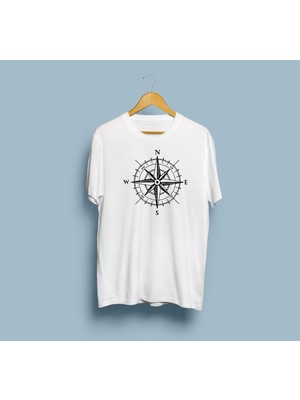 Bahriyeli Collection Oversize Fotoğraf Makinesi T-Shirt