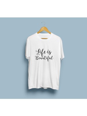 Bahriyeli Collection Oversize Fotoğraf Makinesi T-Shirt