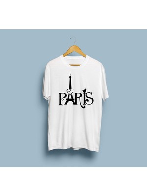 Bahriyeli Collection Oversize Fotoğraf Makinesi T-Shirt