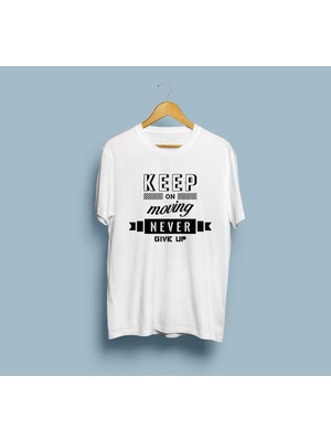 Bahriyeli Collection Oversize Fotoğraf Makinesi T-Shirt