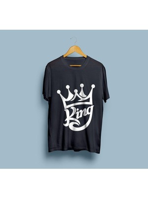 Bahriyeli Collection Oversize Fotoğraf Makinesi T-Shirt
