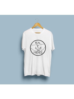 Bahriyeli Collection Oversize Fotoğraf Makinesi T-Shirt