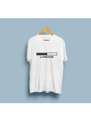 Bahriyeli Collection Oversize Fotoğraf Makinesi T-Shirt