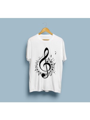 Bahriyeli Collection Oversize Fotoğraf Makinesi T-Shirt