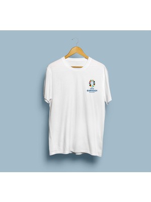 Bahriyeli Collection Oversize Yugoslav Sovyet Silahlı Kuvvetleri Cep Logolu T-Shirt