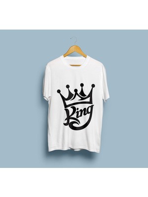 Bahriyeli Collection Oversize Fotoğraf Makinesi T-Shirt