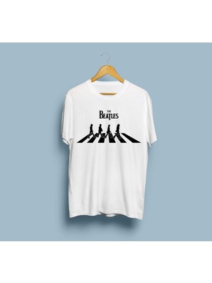 Bahriyeli Collection Oversize Fotoğraf Makinesi T-Shirt