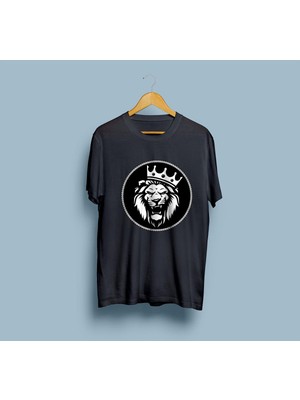 Bahriyeli Collection Oversize Fotoğraf Makinesi T-Shirt