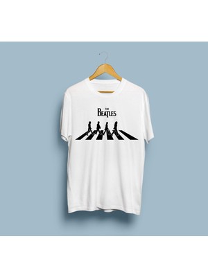 Bahriyeli Collection Oversize Fotoğraf Makinesi T-Shirt