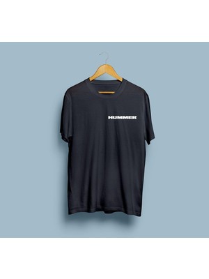 Bahriyeli Collection Oversize Fotoğraf Makinesi T-Shirt
