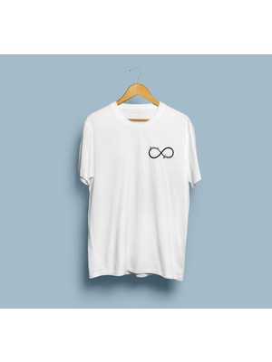 Bahriyeli Collection Oversize Fotoğraf Makinesi T-Shirt