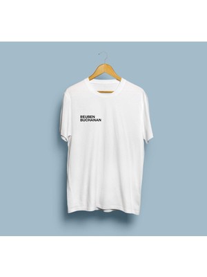 Bahriyeli Collection Oversize Fotoğraf Makinesi T-Shirt