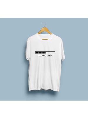 Bahriyeli Collection Oversize Fotoğraf Makinesi T-Shirt