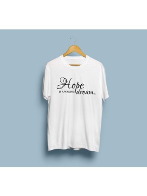 Bahriyeli Collection Oversize Fotoğraf Makinesi T-Shirt