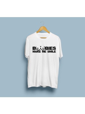 Bahriyeli Collection Oversize Fotoğraf Makinesi T-Shirt