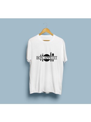 Bahriyeli Collection Oversize Fotoğraf Makinesi T-Shirt