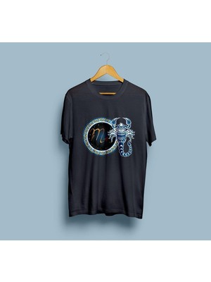 Bahriyeli Collection Oversize Fotoğraf Makinesi T-Shirt