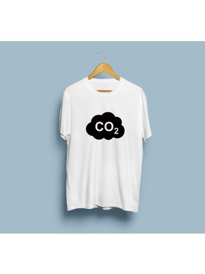 Bahriyeli Collection Oversize Fotoğraf Makinesi T-Shirt