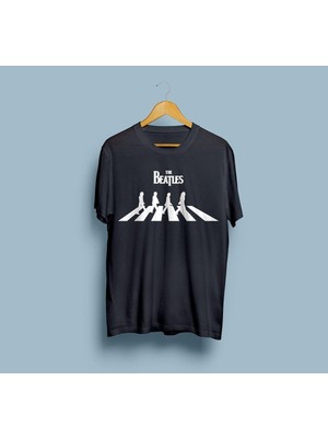 Bahriyeli Collection Oversize Fotoğraf Makinesi T-Shirt
