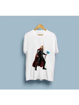 Bahriyeli Collection Oversize Fotoğraf Makinesi T-Shirt