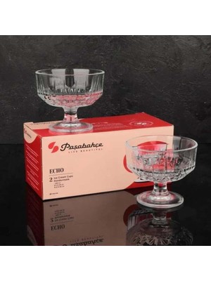 Elite Echo Dondurma Kasesi 51769 1 Adet