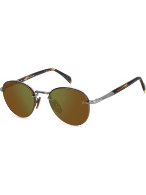 David Beckham Db 1173/S 5olmt 51