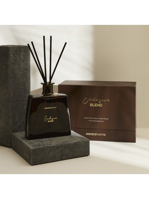 Karaca Home Exclusive Blend Çubuklu Ortam Kokusu 650 Ml