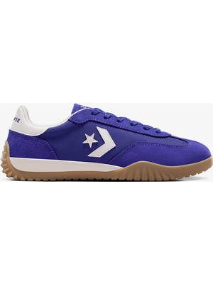 Converse Run Star Trainer Unisex Mavi Sneaker