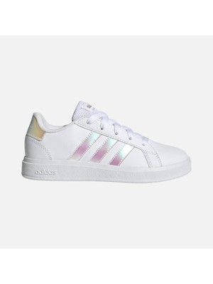 adidas Sportswear Grand Court 2.0 (GS) Spor Ayakkabı