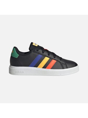 adidas Çocuk Spor Ayakkabı HP8909