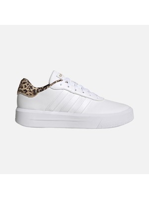 Adidas Sportswear GW9786 Court Platform Shoes