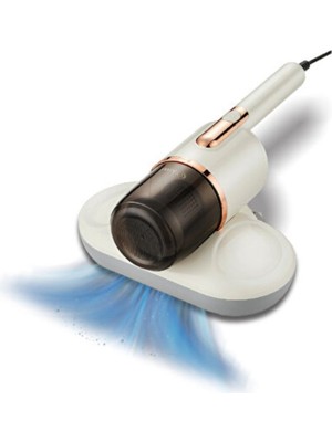 Teknotrust Kvc-4180 Elektrikli Yatak Süpürgesi